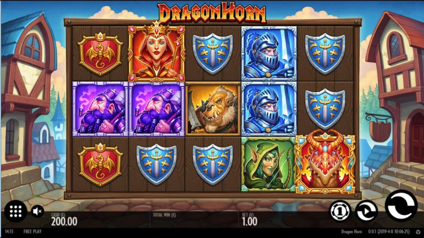 Online rtp dragon horn thunderkick casino slots hunter Eagle bar dragon horn thunderkick casino slots without sounds prices